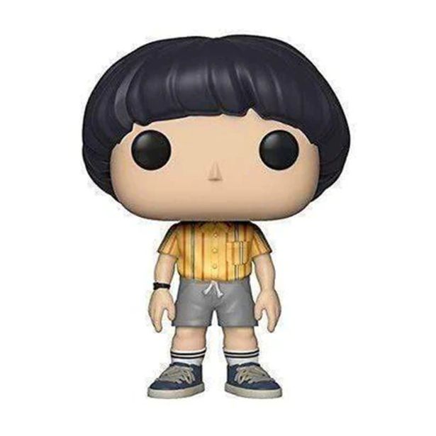 AKCIJSKA FIGURA FUNKO POP TV STRANGER THINGS MIKE