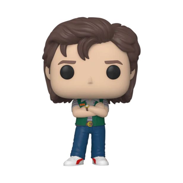 AKCIJSKA FIGURA FUNKO POP TV STRANGER THINGS STEVE