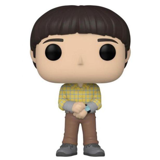 AKCIJSKA FIGURA FUNKO POP TV STRANGER THINGS WILL