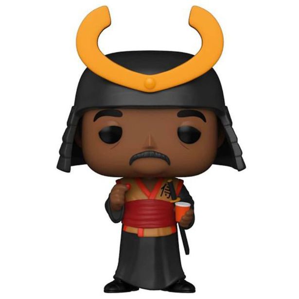 AKCIJSKA FIGURA FUNKO POP TVTHE OFFICE STANLEY HUDSON (LIMITED ED.)