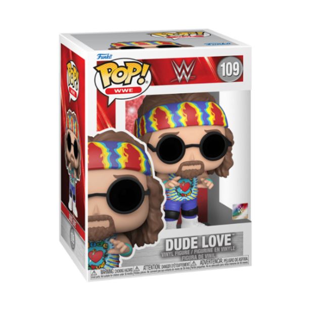 AKCIJSKA FIGURA FUNKO POP WWE BIANCA BEL AIR WM37)