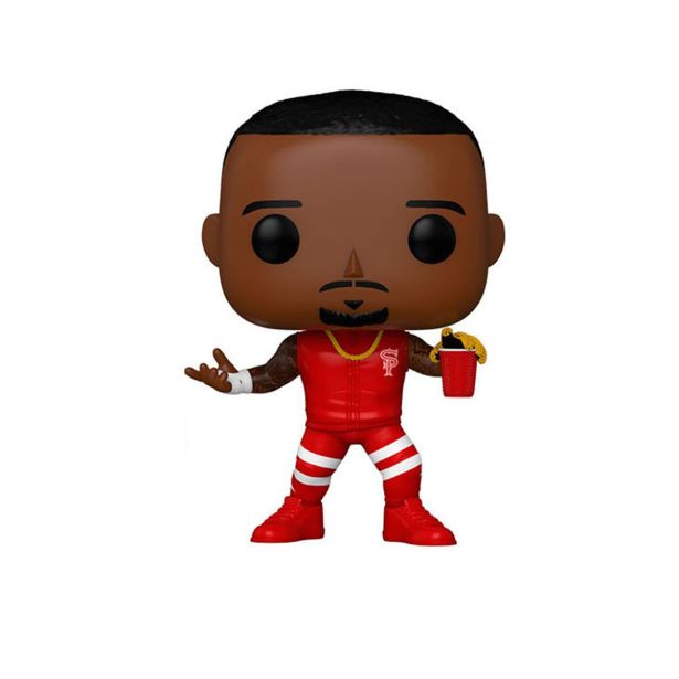 AKCIJSKA FIGURA FUNKO POP WWE STREET PROFITS MONTEZ FORD