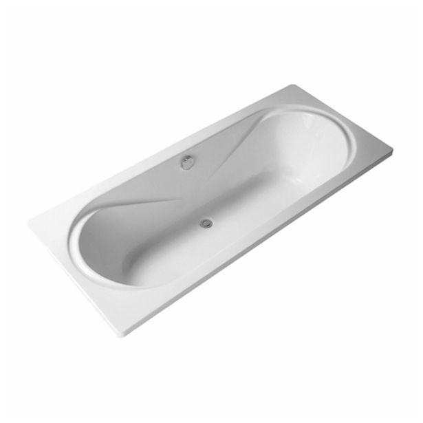 VGRADNA KOPALNA KAD KOLPA SAN CARMEN 180 X 80