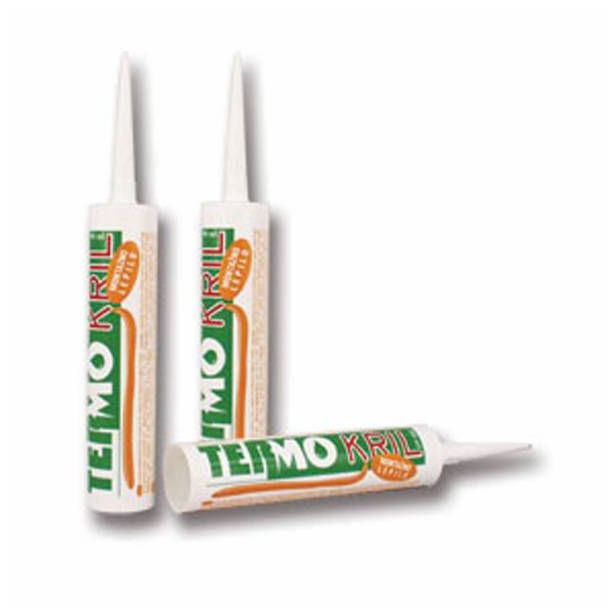 AKRILNA TESNILNA MASA TERMOMASE TERMOKRIL MONTAŽNO 300 ML