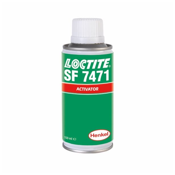 AKTIVATORJI HENKEL ACM LOCTITE SF 7471 150 ML