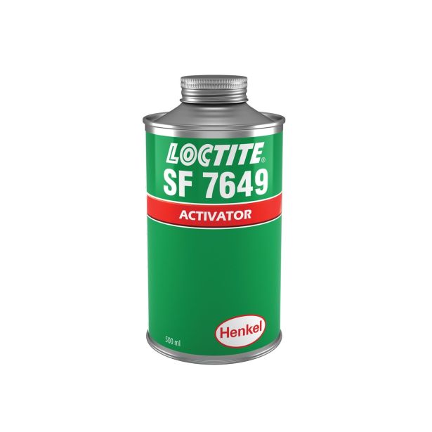 AKTIVATORJI HENKEL ACM LOCTITE SF 7649 500ML EGFD 500 ML