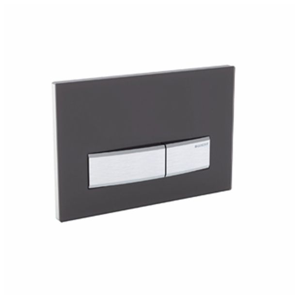 AKTIVIRNA TIPKA GEBERIT SIGMA 50 ALPSKO BELA