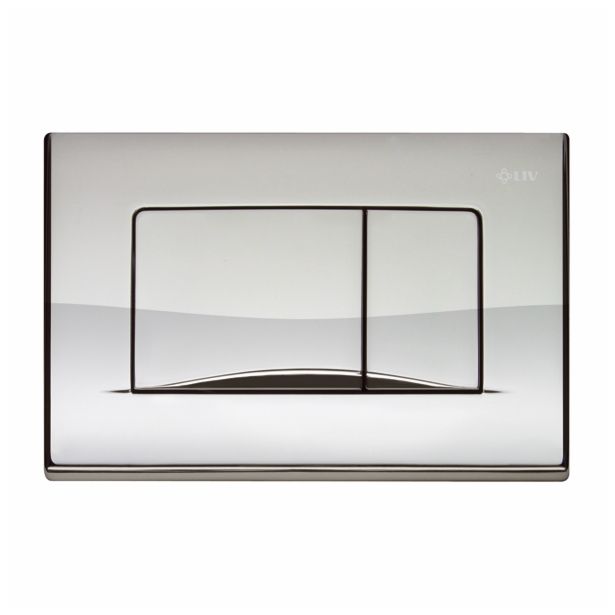 TIPKA, AKTIVIRNA LIV APLITE ECO SIJAJ KROM