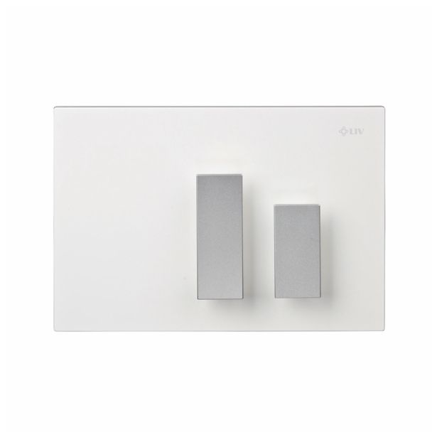 AKTIVIRNA TIPKA LIV TEMPO BELA / SREBRNA