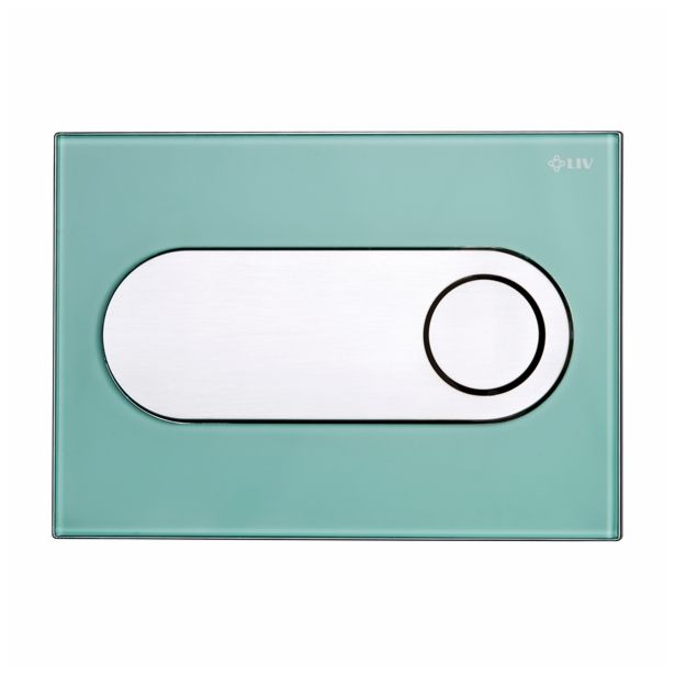 TIPKA, AKTIVIRNA LIV ZIRCON ECO STEKLO ZELENO