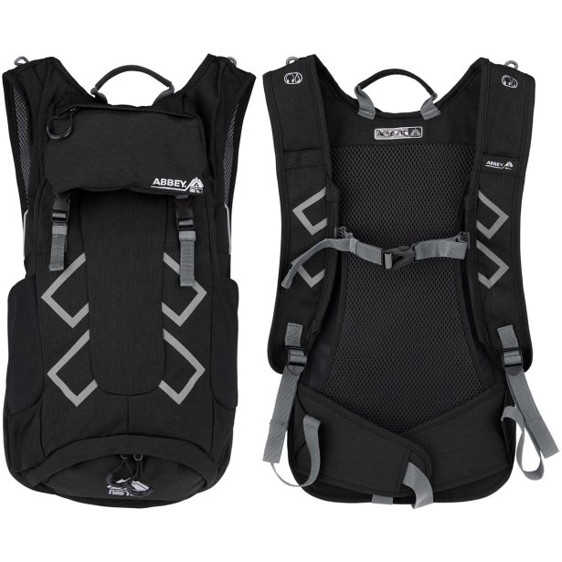 AKTIVNI ZUNANJI NAHRBTNIK AVENTO 21QS