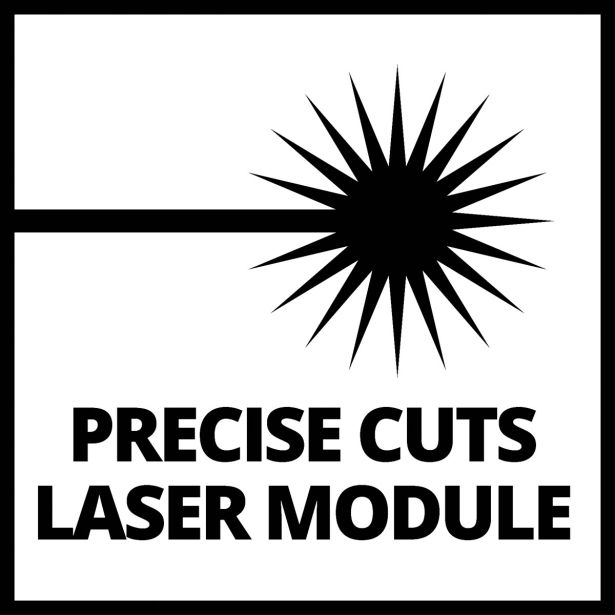 AKU. KROŽNA NAMIZNA ŽAGA EINHELL TE-MS 18/210 LI SOLO POWER X-CHANGE