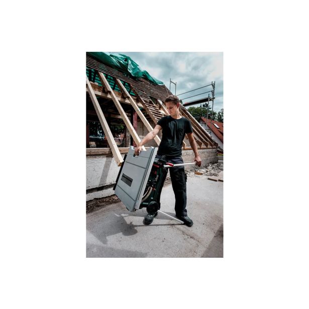 BATERIJSKA MIZNA ŽAGA METABO TS 36-18 LTX BL 254