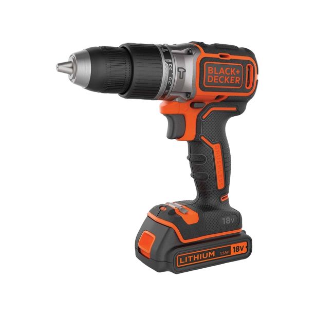 BLACK & DECKER BL188K