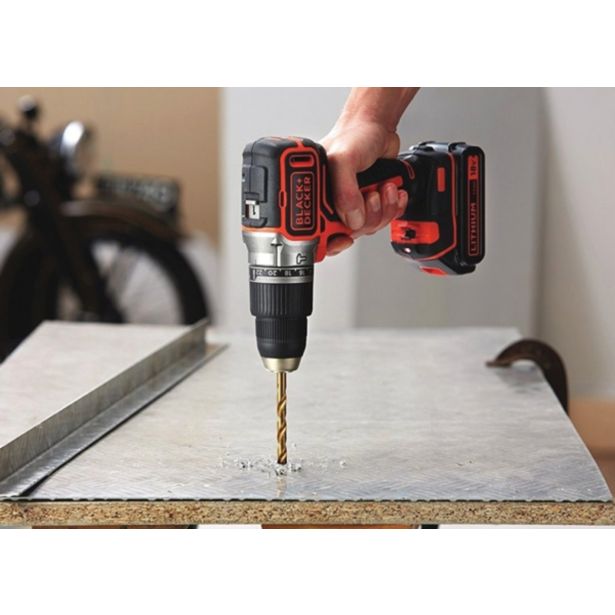 BLACK & DECKER BL188K