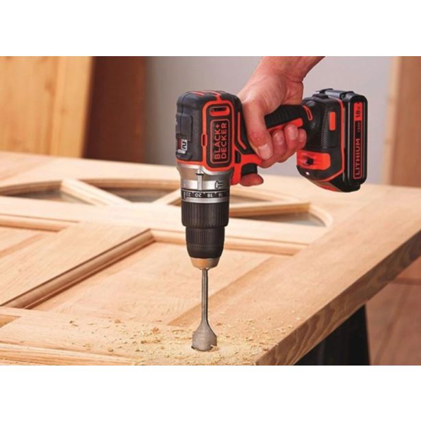 BLACK & DECKER BL188K