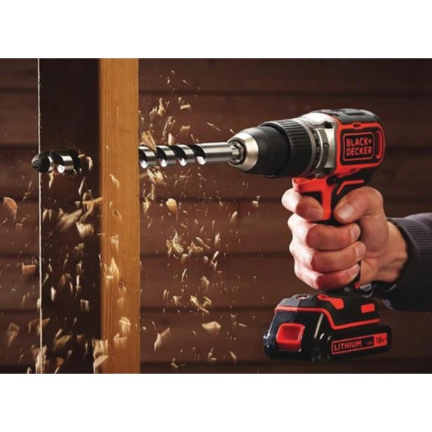 BLACK & DECKER BL188K