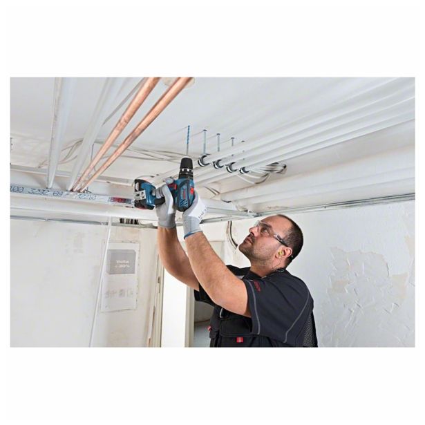 AKUMUL. UDARNI VRTALNIK BOSCH GSB 18-2-LI PLUS