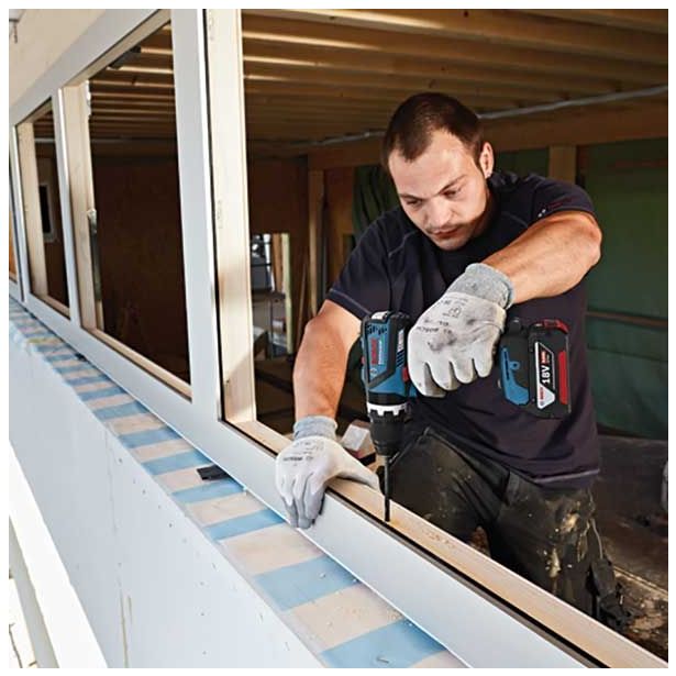 AKUMUL. UDARNI VRTALNIK BOSCH GSB 18 V-EC