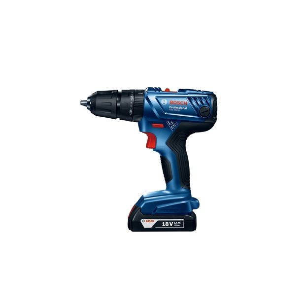 AKUMUL. UDARNI VRTALNIK BOSCH GSB 180 LI