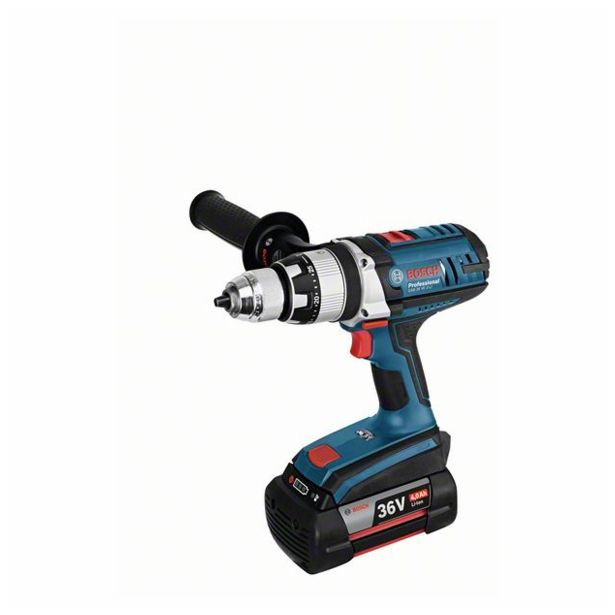 AKUMUL. UDARNI VRTALNIK BOSCH GSB 36 VE-2-LI