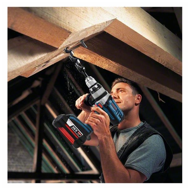 AKUMUL. UDARNI VRTALNIK BOSCH GSB 36 VE-2-LI