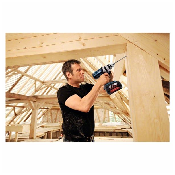 AKUMUL. UDARNI VRTALNIK BOSCH GSB 36 VE-2-LI