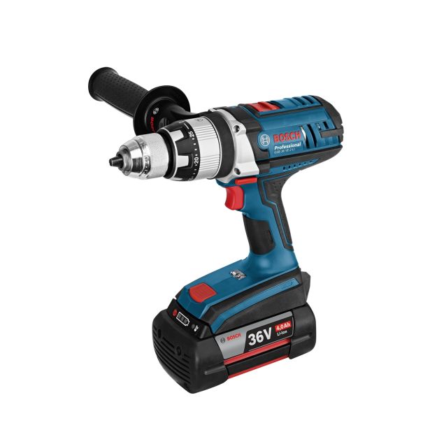 AKUMUL. UDARNI VRTALNIK BOSCH GSB 36 VE-2-LI