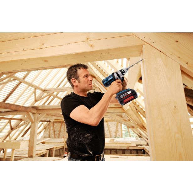 AKUMUL. UDARNI VRTALNIK BOSCH GSB 36 VE-2-LI