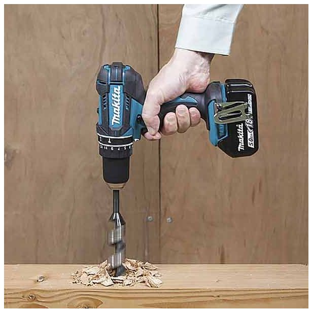 AKUMULATORSKI VIBRACIJSKI VRTALNIK-VIJAČNIK MAKITA DHP482Z