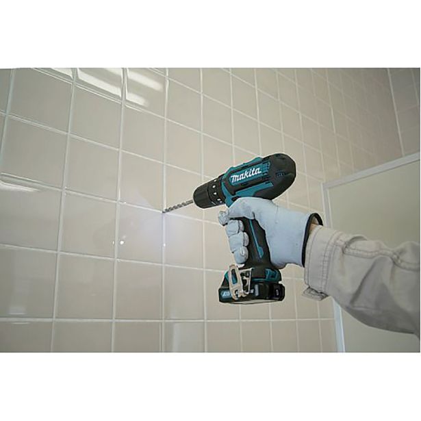 AKUMULATORSKI VIBRACIJSKI VRTALNIK-VIJAČNIK MAKITA HP331DZ