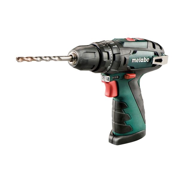 BATERIJSKI UDARNI VRTALNIK METABO POWERMAXX SB BASIC