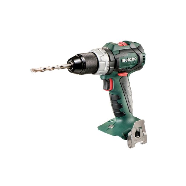 BATERIJSKI UDARNI VRTALNIK METABO SB 18 LT BL