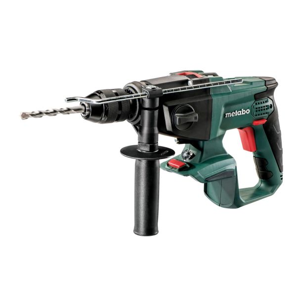 BATERIJSKI UDARNI VRTALNIK METABO SBE 18 LTX