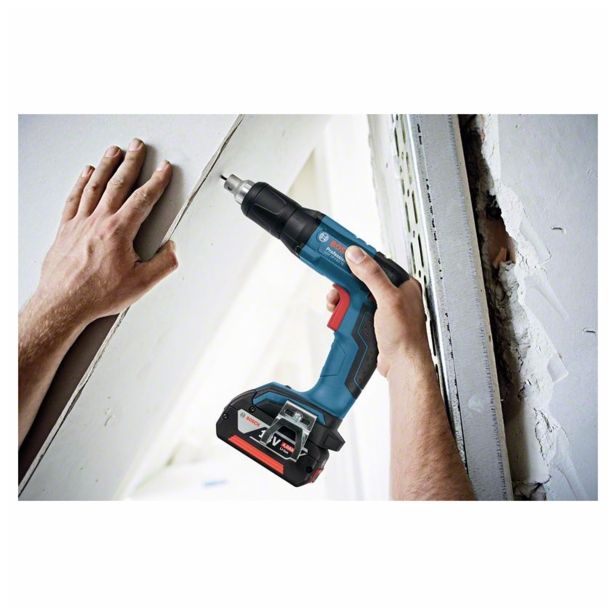 AKU. VIJAČNIK ZA SUHOMON. BOSCH GSR 18 V-EC TE