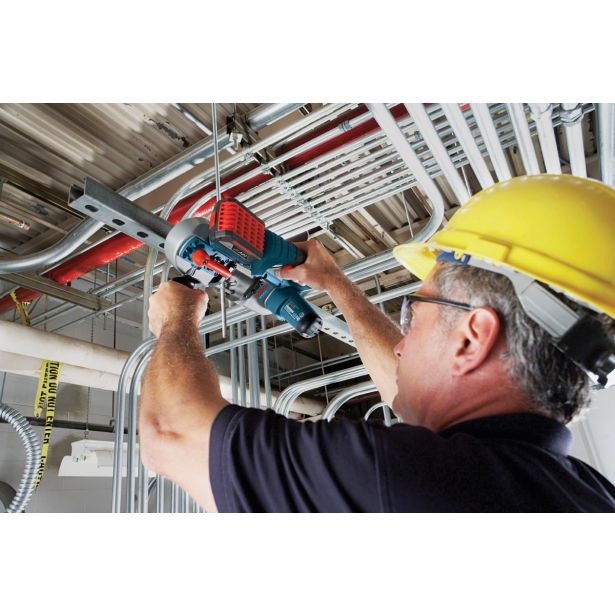 AKUMULATORSKA TRAČNA ŽAGA BOSCH GCB 18 V-LI PROFESSIONAL