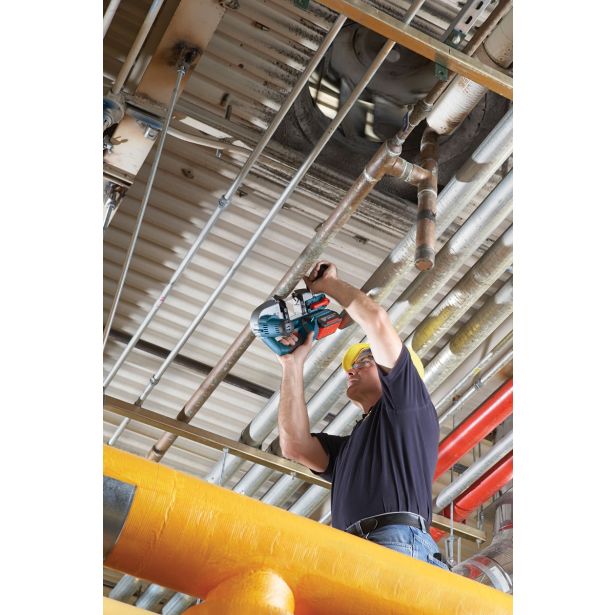 AKU.TRAČNA ŽAGA ZA KOVINO BOSCH GCB 18 V-LI SOLO