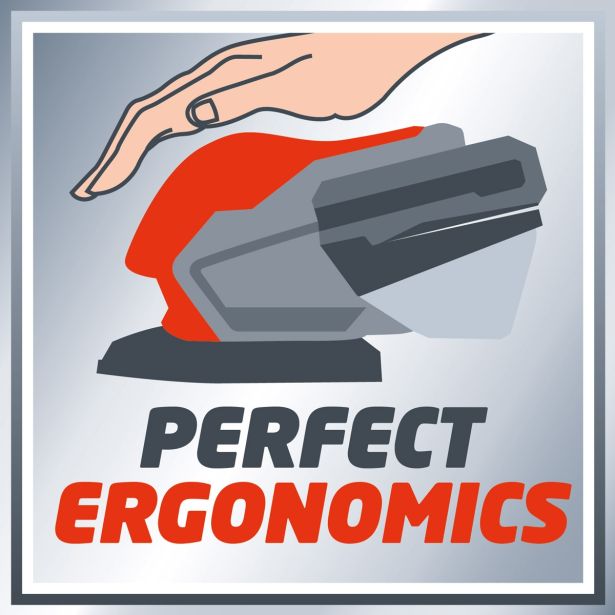 AKU.VIBRACIJSKI BRUSILNIK EINHELL TE-OS 18/1 LI SOLO POWER X-CHANGE