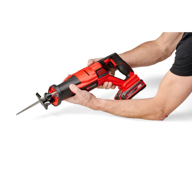 AKUM. SABLJASTA ŽAGA EINHELL TP-AP 18/28 LI BL - SOLO