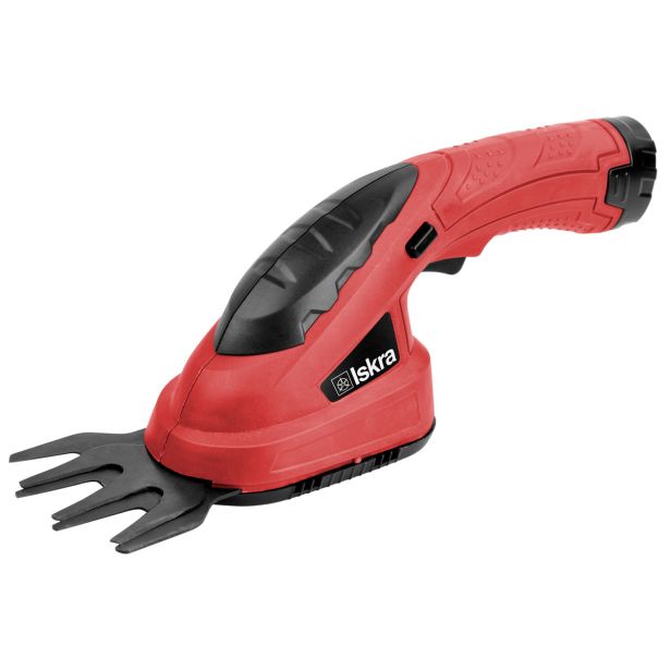 AKUM. ŠKARJE ZA TRAVO,GRM ISKRA N0E-11ET-3.6-B