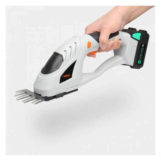 AKUM. ŠKARJE ZA TRAVO,GRM VONHAUS F-SERIES