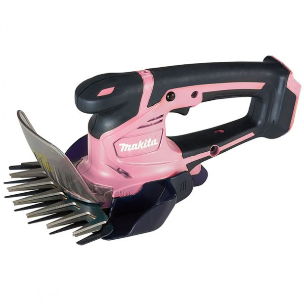 AKUM. ŠKARJE ZA TRAVO MAKITA UM600DSAP