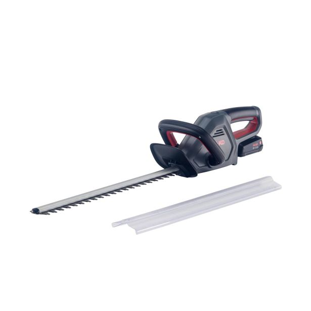 AKUM. ŠKARJE ZA ŽIVO MEJO AL-KO HT 1845 18V SET