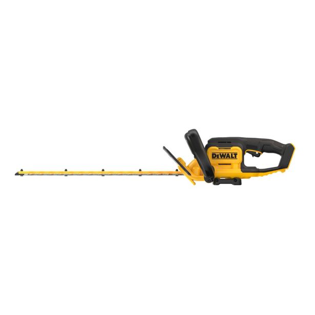 AKUM. ŠKARJE ZA ŽIVO MEJO DEWALT 18V 55 CM 25 MM