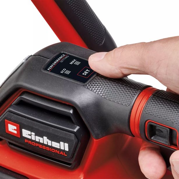 AKUM. ŠKARJE ZA ŽIVO MEJO EINHELL GP-CH 18/61 LI BL-SOLO