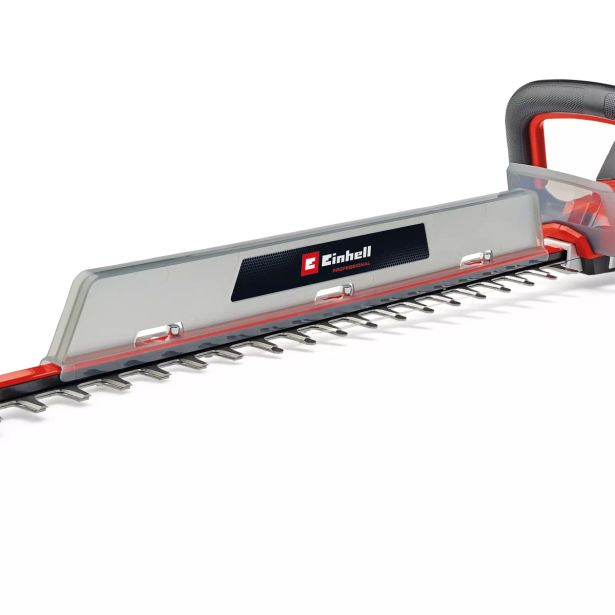AKUM. ŠKARJE ZA ŽIVO MEJO EINHELL GP-CH 18/61 LI BL-SOLO