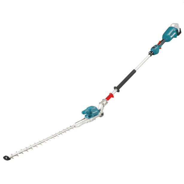 AKUM. ŠKARJE ZA ŽIVO MEJO MAKITA PODALJŠANE 18V, 500MM