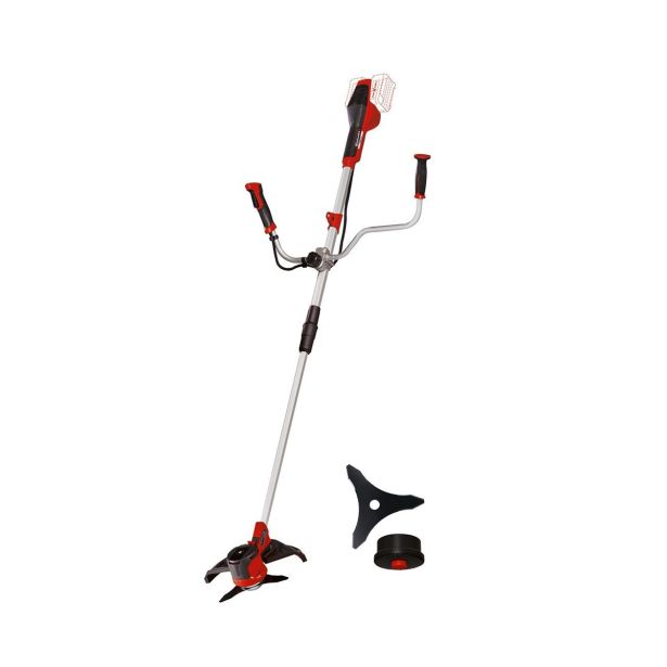 AKUML. KOSILNICA Z NITKO EINHELL AGILLO 36/255 SOLO POWER X-CHANGE