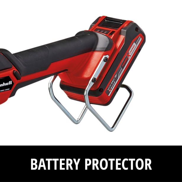 AKUML. KOSILNICA Z NITKO EINHELL GE-CT 18/33 LI E- SOLO