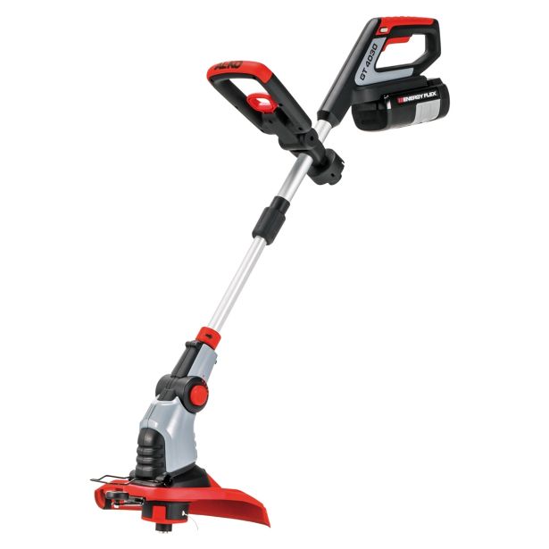 AKUMULATORSKA KOSILNICA Z NITKO AL-KO GT 4030 BREZ BATERIJE IN POLNILNIKA